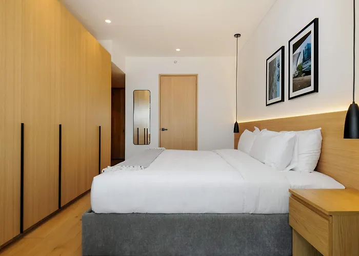 Upscale Loft In The Heart Of Cuauhtemoc México DF