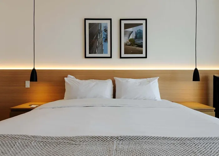 Upscale Loft In The Heart Of Cuauhtemoc Apartamento