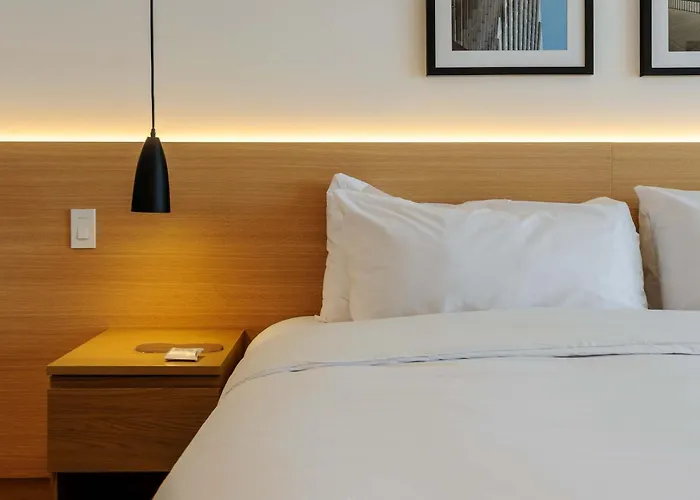 Apartamento Upscale Loft In The Heart Of Cuauhtemoc *