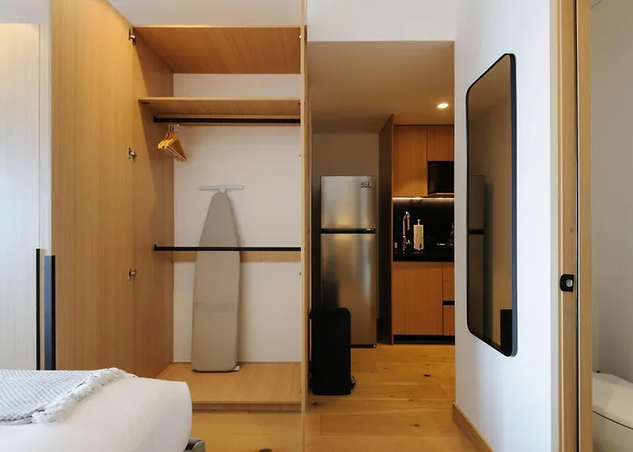 Upscale Loft In The Heart Of Cuauhtemoc Apartamento