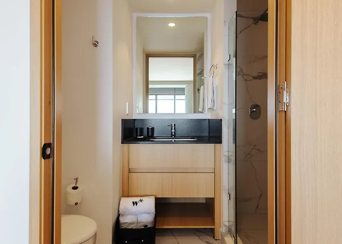 Upscale Loft In The Heart Of Cuauhtemoc Apartamento *