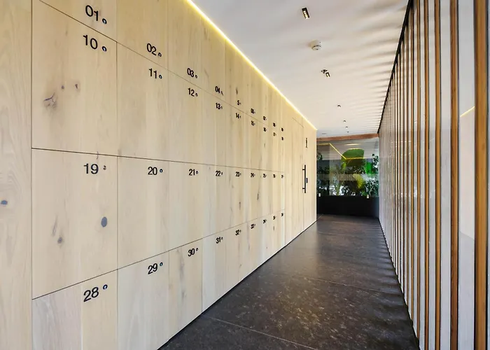 Upscale Loft In The Heart Of Cuauhtemoc *