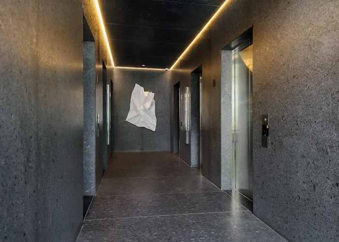 Upscale Loft In The Heart Of Cuauhtemoc * México DF