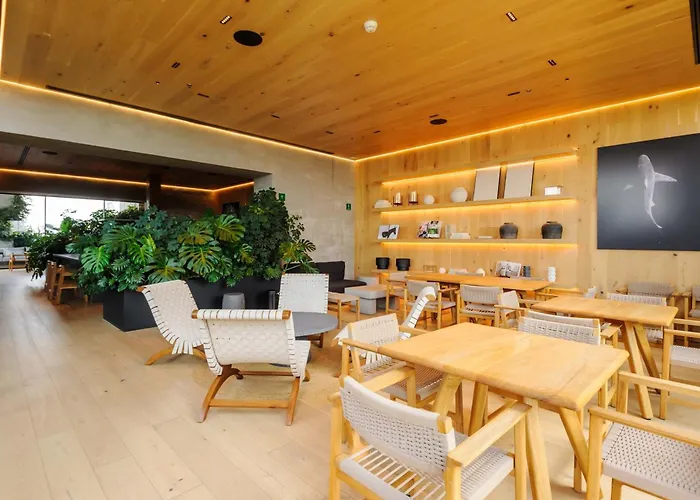 Upscale Loft In The Heart Of Cuauhtemoc Apartamento México DF