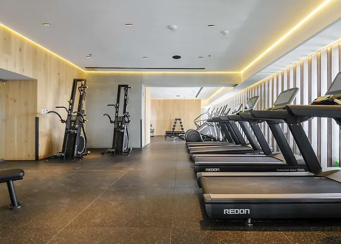Apartamento Upscale Loft In The Heart Of Cuauhtemoc *