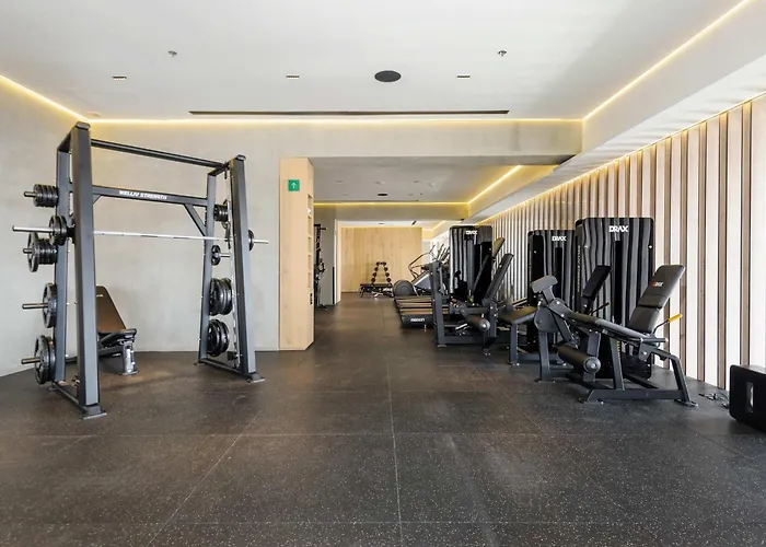 Apartamento Upscale Loft In The Heart Of Cuauhtemoc