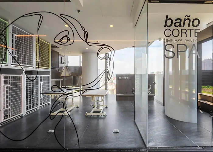 Upscale Loft In The Heart Of Cuauhtemoc Apartamento México DF