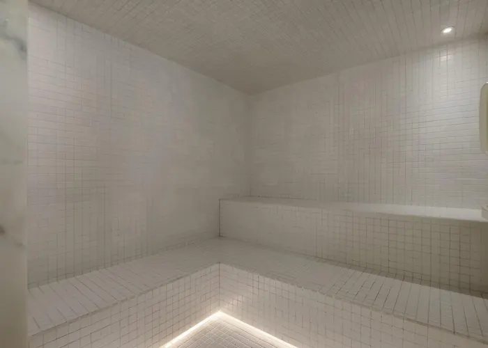 Upscale Loft In The Heart Of Cuauhtemoc Apartamento