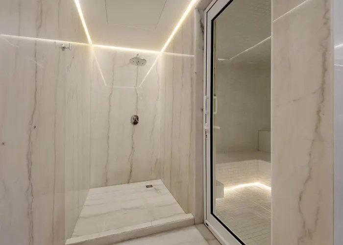 Upscale Loft In The Heart Of Cuauhtemoc
