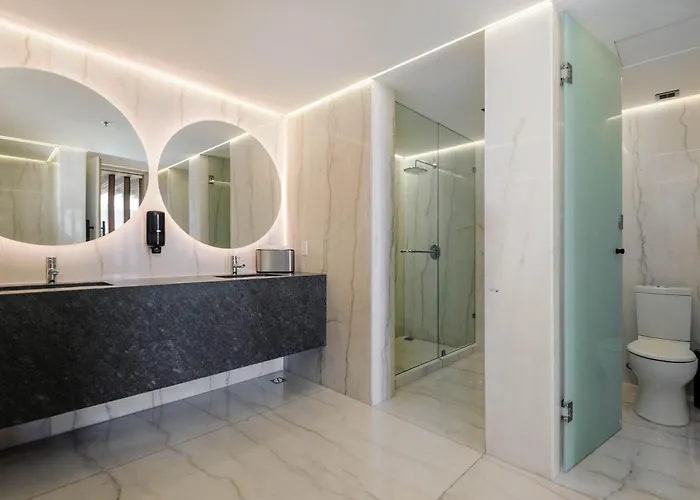 Upscale Loft In The Heart Of Cuauhtemoc