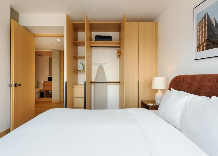 Upscale Loft In The Heart Of Cuauhtemoc *