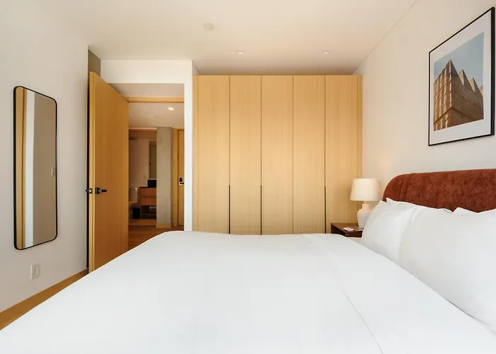 Upscale Loft In The Heart Of Cuauhtemoc Apartamento *