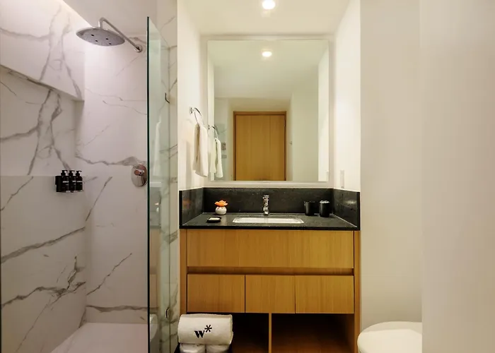 Upscale Loft In The Heart Of Cuauhtemoc Apartamento