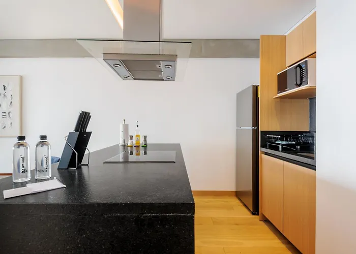 Apartamento Upscale Loft In The Heart Of Cuauhtemoc México DF